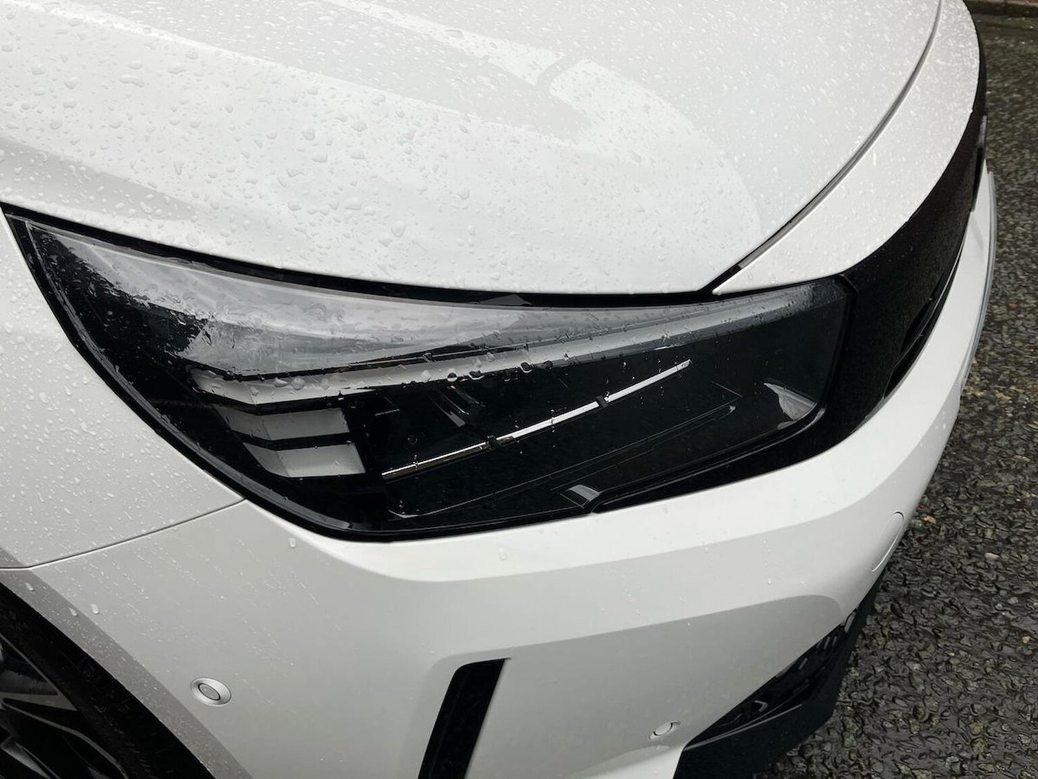 Used Vauxhall Corsa 2023 for sale - 76879663: Photo 34