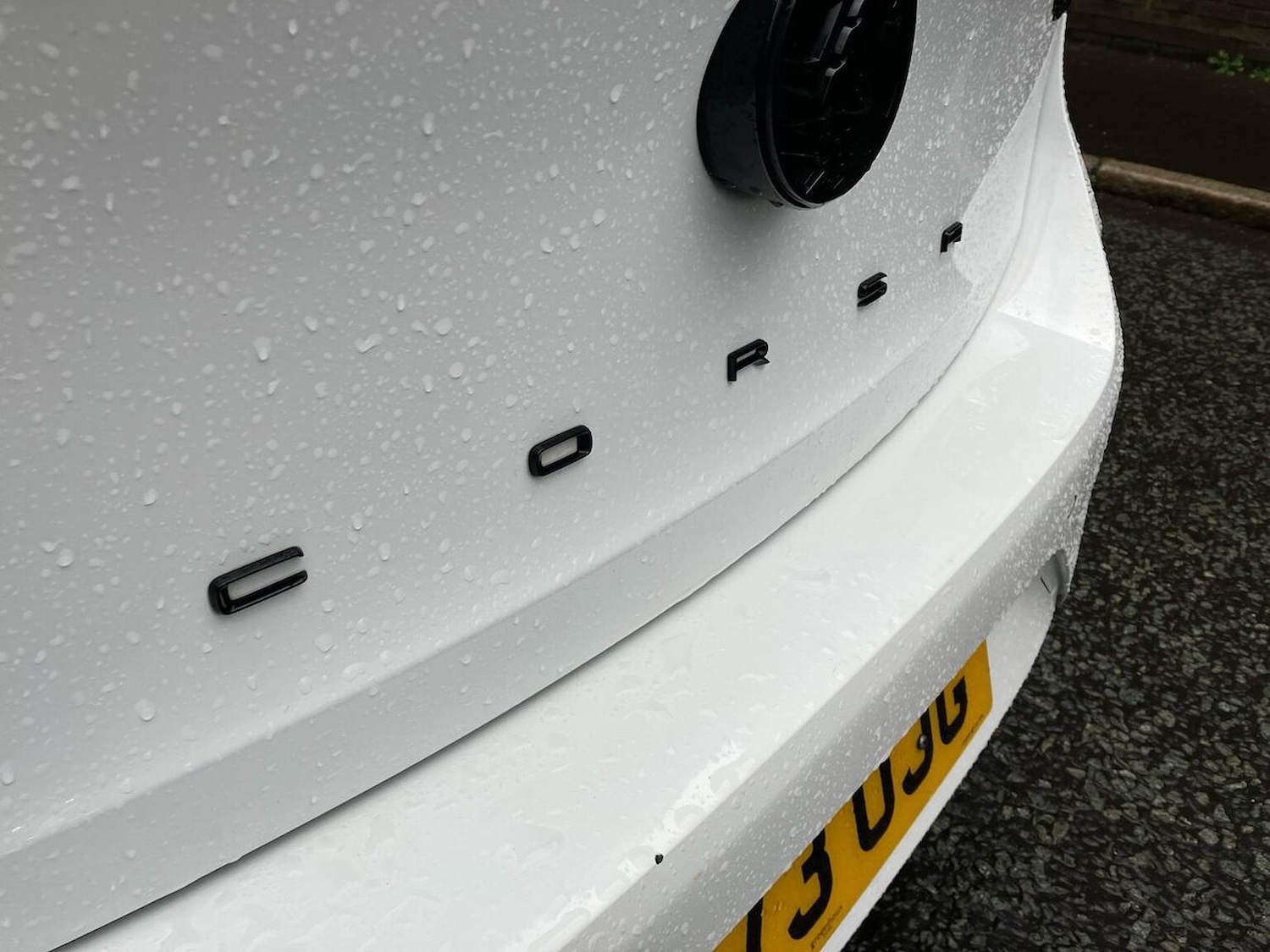 Used Vauxhall Corsa 2023 for sale - 76879663: Photo 35