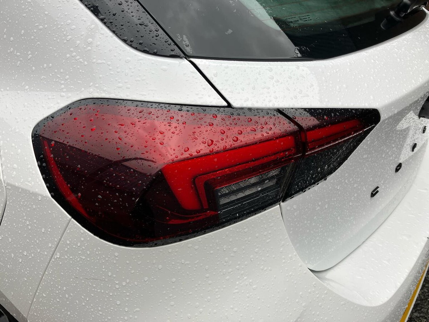 Used Vauxhall Corsa 2023 for sale - 76879663: Photo 36