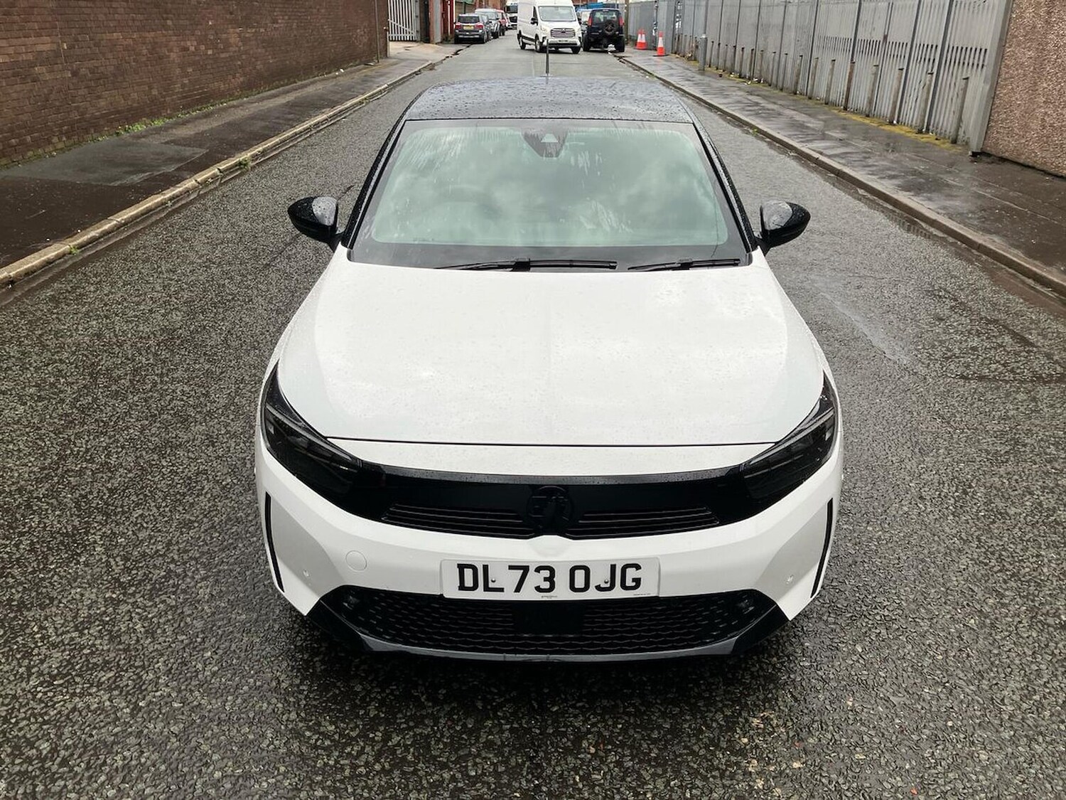 Used Vauxhall Corsa 2023 for sale - 76879663: Photo 39