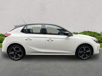 Used Vauxhall Corsa 2023 for sale - 76879663: Photo