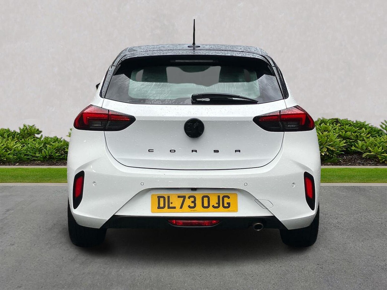 Used Vauxhall Corsa 2023 for sale - 76879663: Photo 4