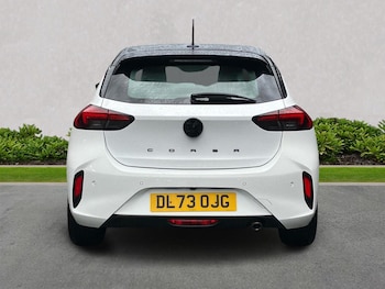 Used Vauxhall Corsa 2023 for sale - 76879663: Photo