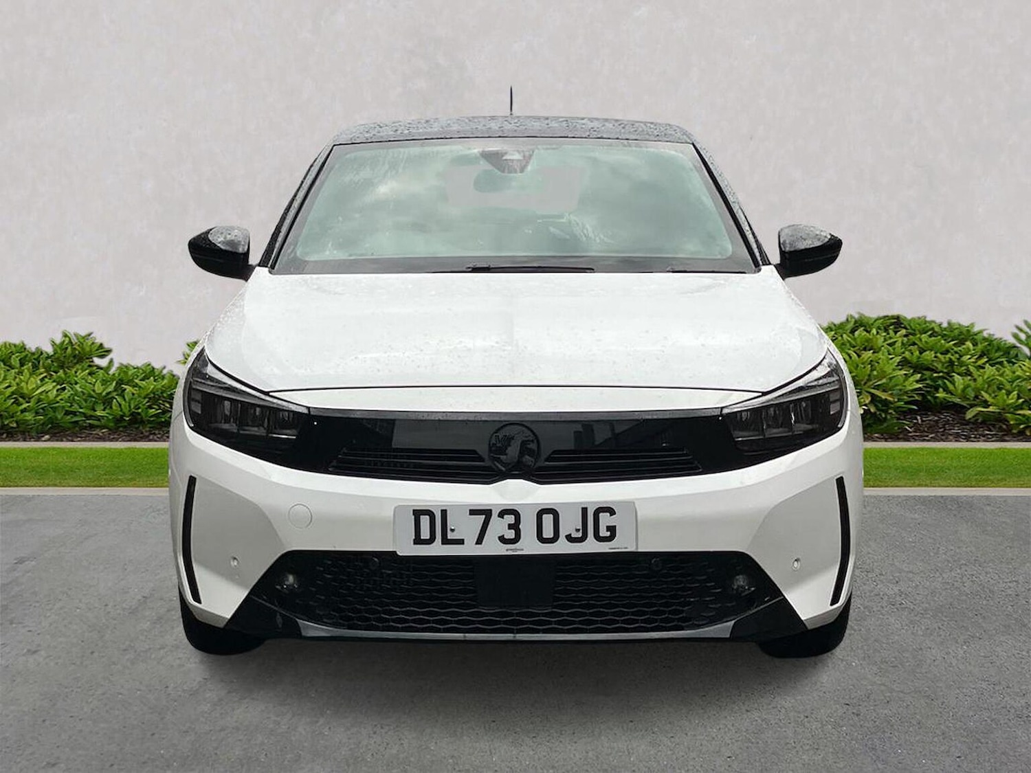 Used Vauxhall Corsa 2023 for sale - 76879663: Photo 5