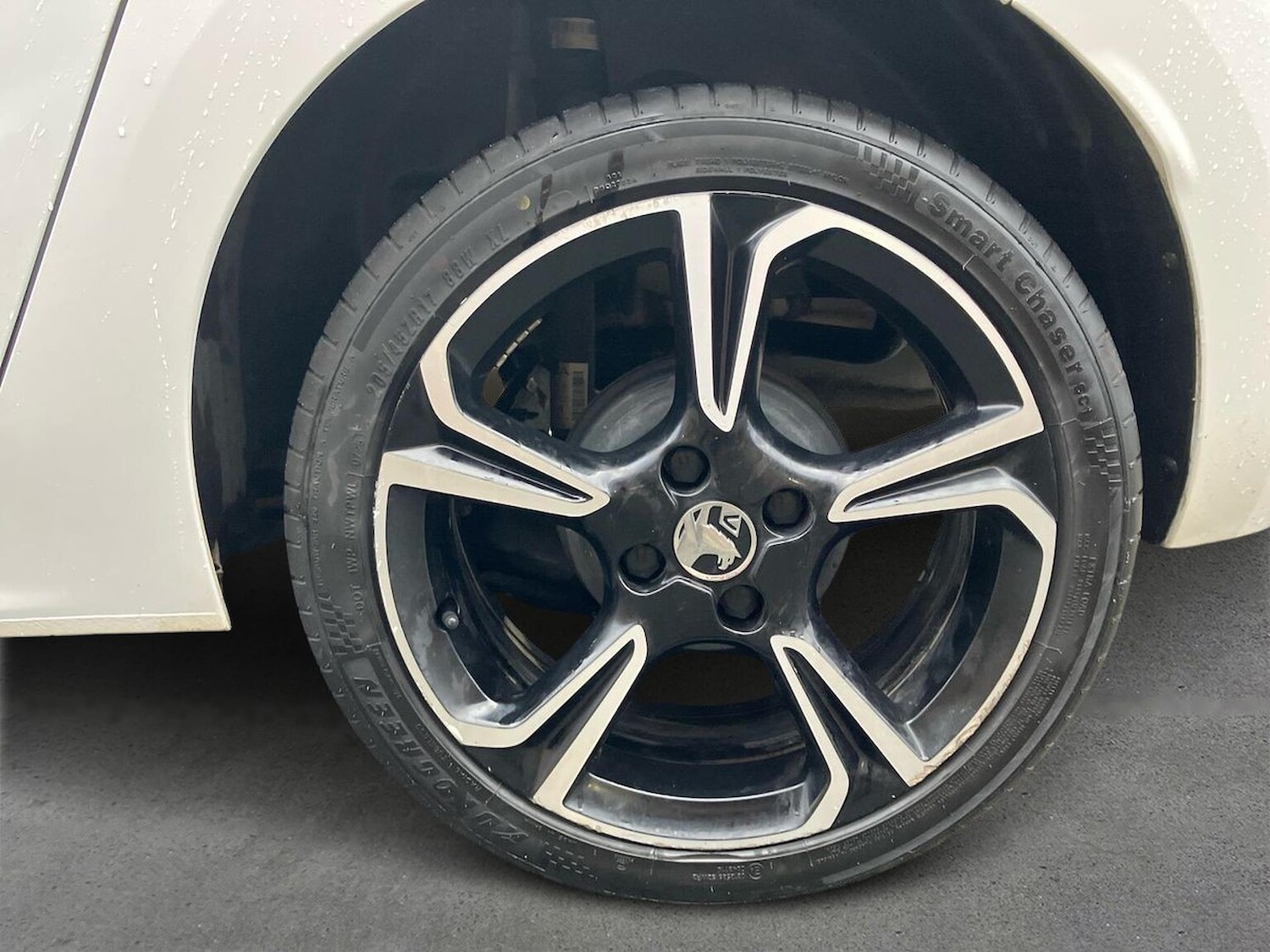 Used Vauxhall Corsa 2023 for sale - 76879663: Photo 6