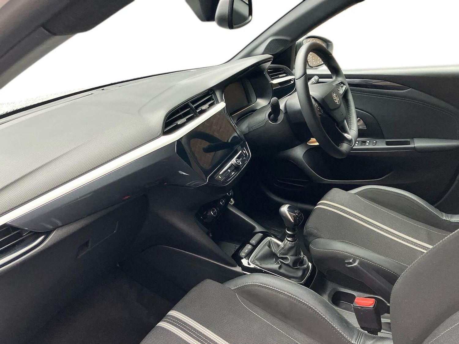 Used Vauxhall Corsa 2023 for sale - 76879663: Photo 7