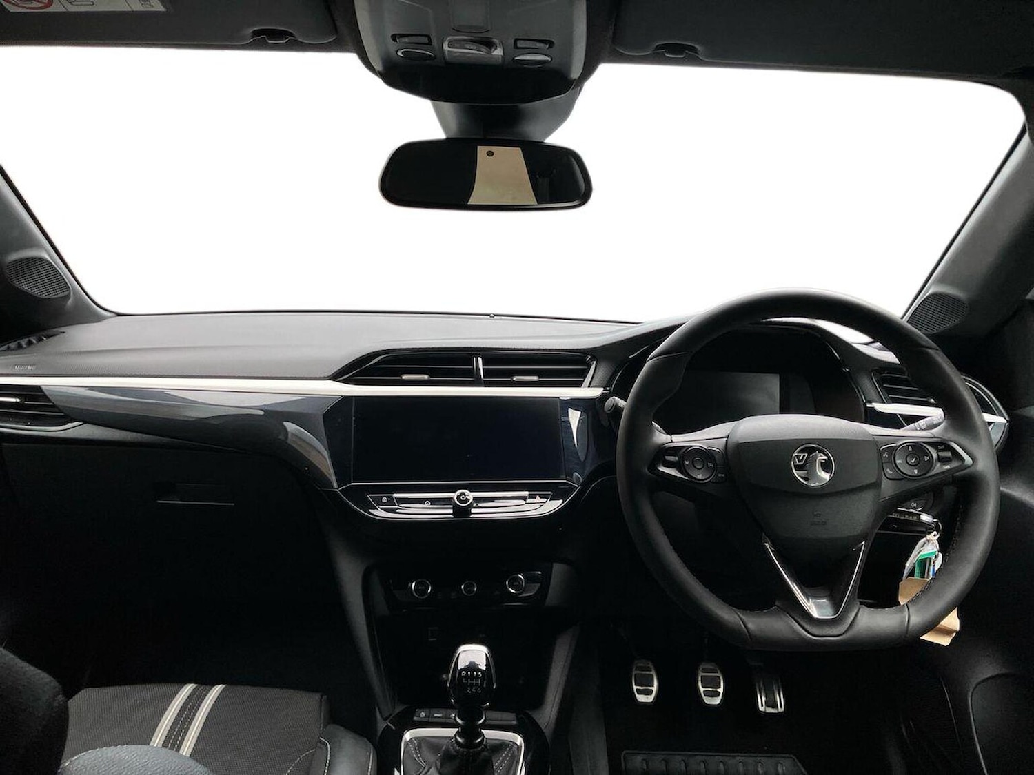 Used Vauxhall Corsa 2023 for sale - 76879663: Photo 8