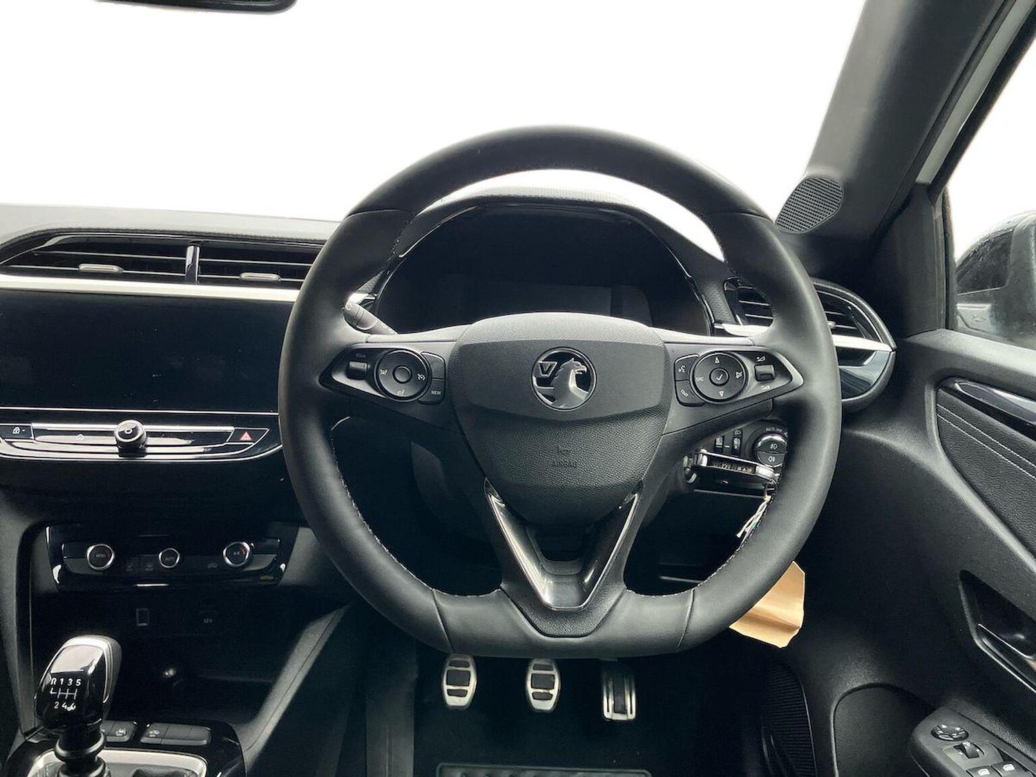 Used Vauxhall Corsa 2023 for sale - 76879663: Photo 9