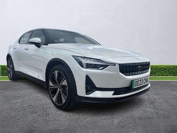 Used Polestar Polestar 2 2023 for sale - 78972194: Photo