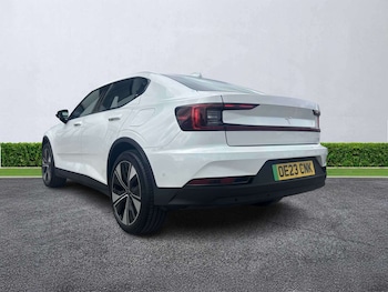 Used Polestar Polestar 2 2023 for sale - 78972194: Photo