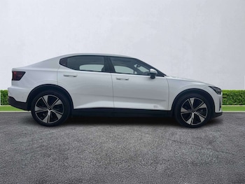 Used Polestar Polestar 2 2023 for sale - 78972194: Photo