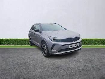 Used Vauxhall Grandland 2023 for sale - 79703784: Photo