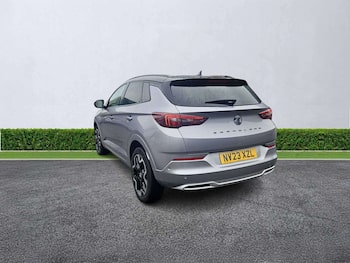 Used Vauxhall Grandland 2023 for sale - 79703784: Photo