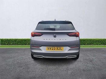 Used Vauxhall Grandland 2023 for sale - 79703784: Photo