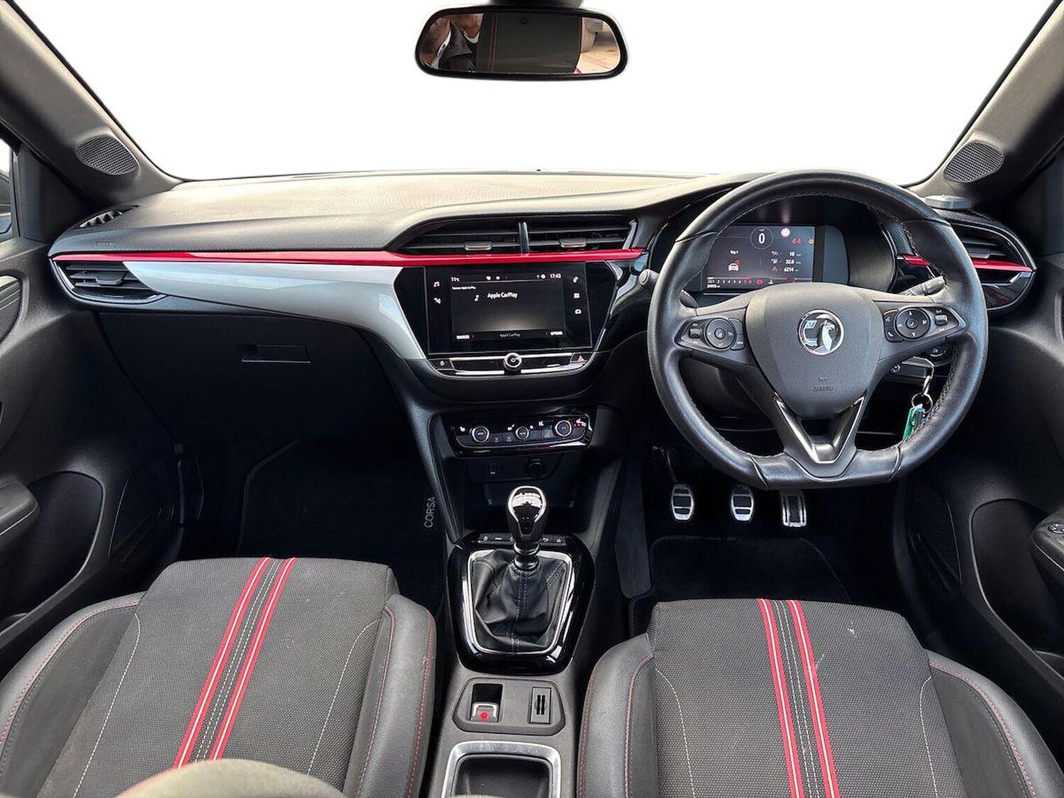 Used Vauxhall Corsa 2022 for sale - 78196448: Photo 10