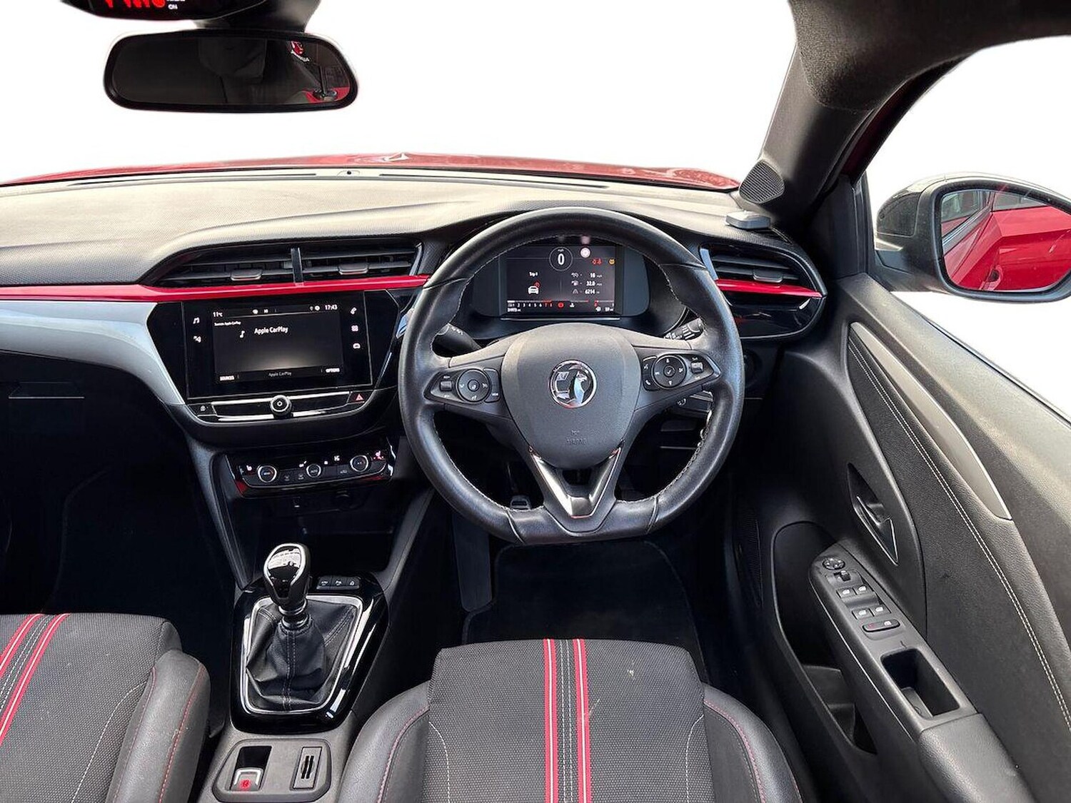 Used Vauxhall Corsa 2022 for sale - 78196448: Photo 11