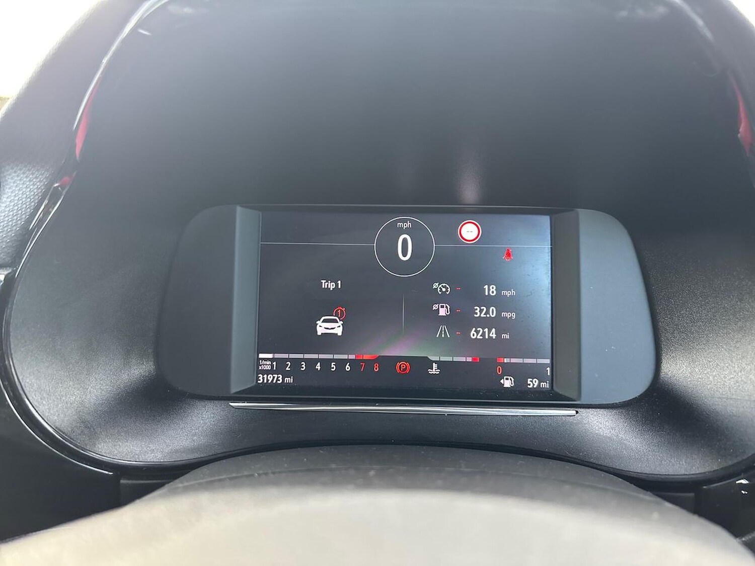 Used Vauxhall Corsa 2022 for sale - 78196448: Photo 12