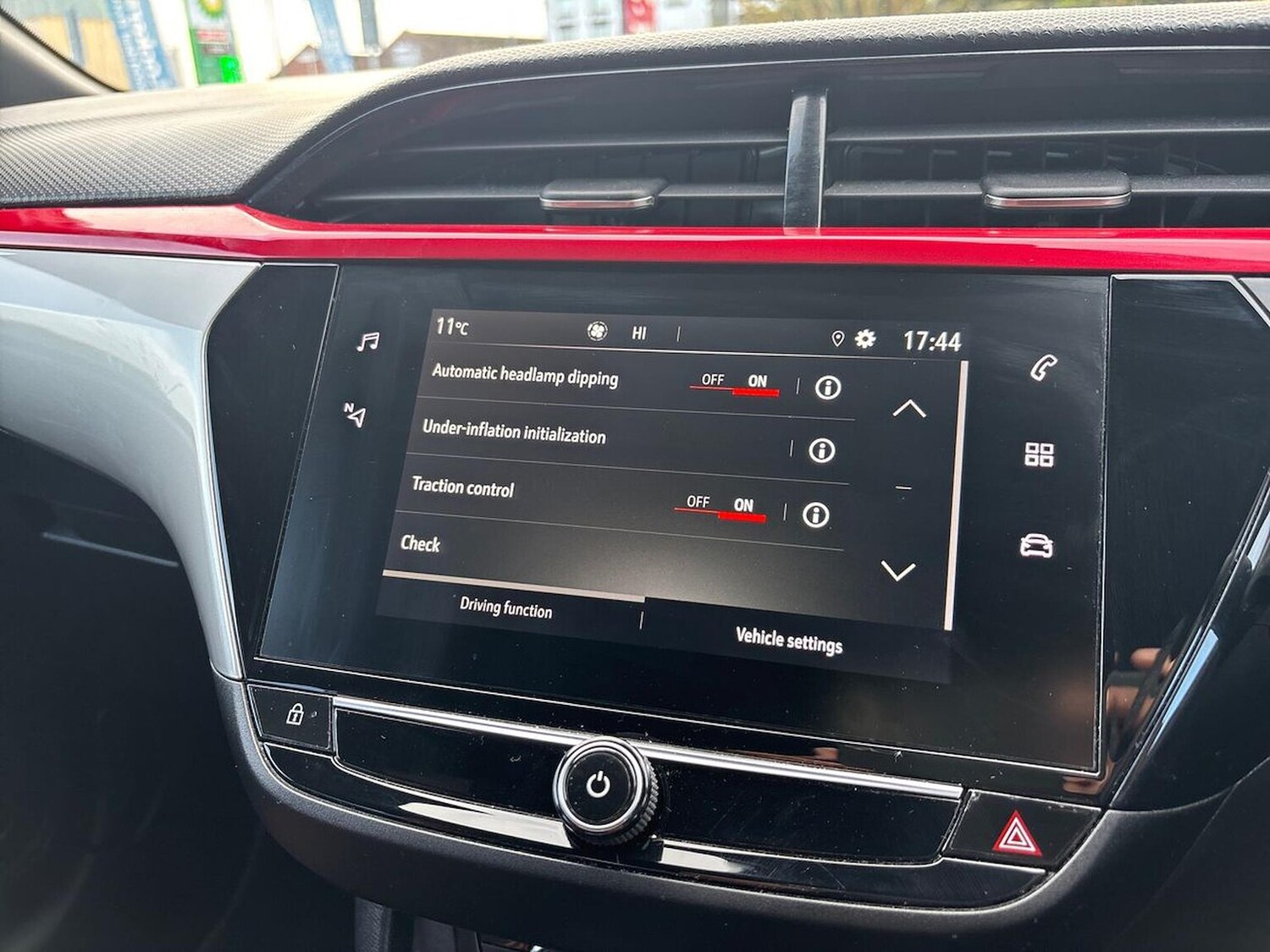 Used Vauxhall Corsa 2022 for sale - 78196448: Photo 13