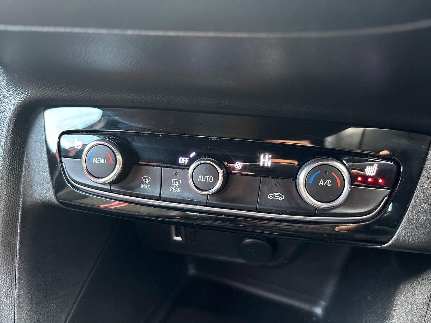 Used Vauxhall Corsa 2022 for sale - 78196448: Photo 14