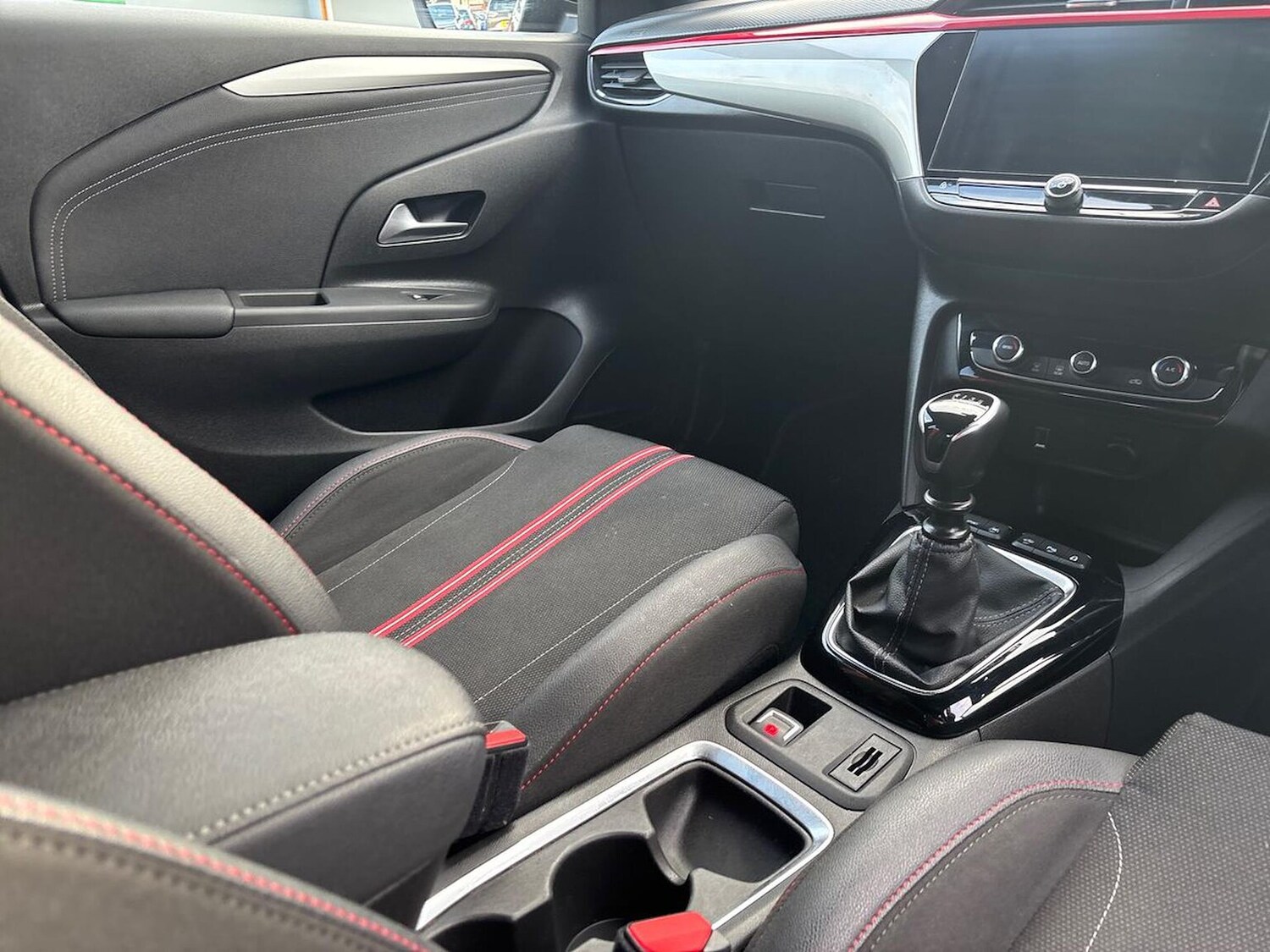 Used Vauxhall Corsa 2022 for sale - 78196448: Photo 15