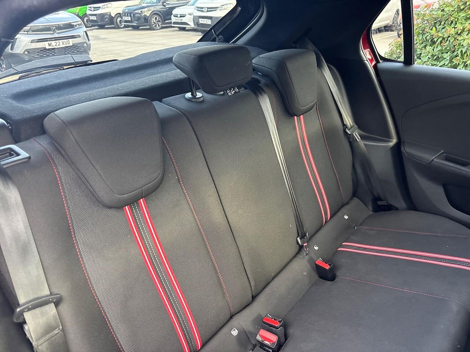 Used Vauxhall Corsa 2022 for sale - 78196448: Photo 18