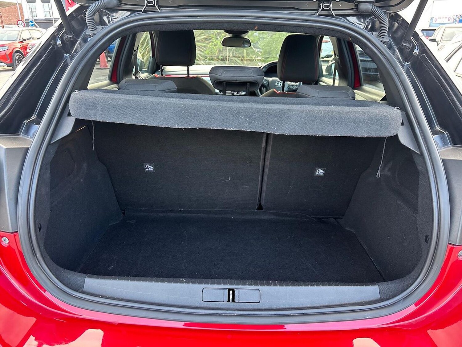 Used Vauxhall Corsa 2022 for sale - 78196448: Photo 19