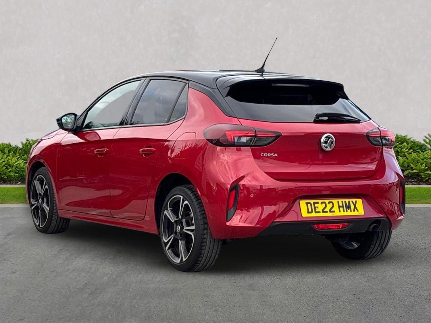 Used Vauxhall Corsa 2022 for sale - 78196448: Photo 2
