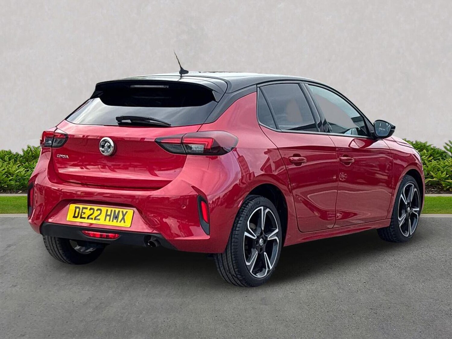 Used Vauxhall Corsa 2022 for sale - 78196448: Photo 20