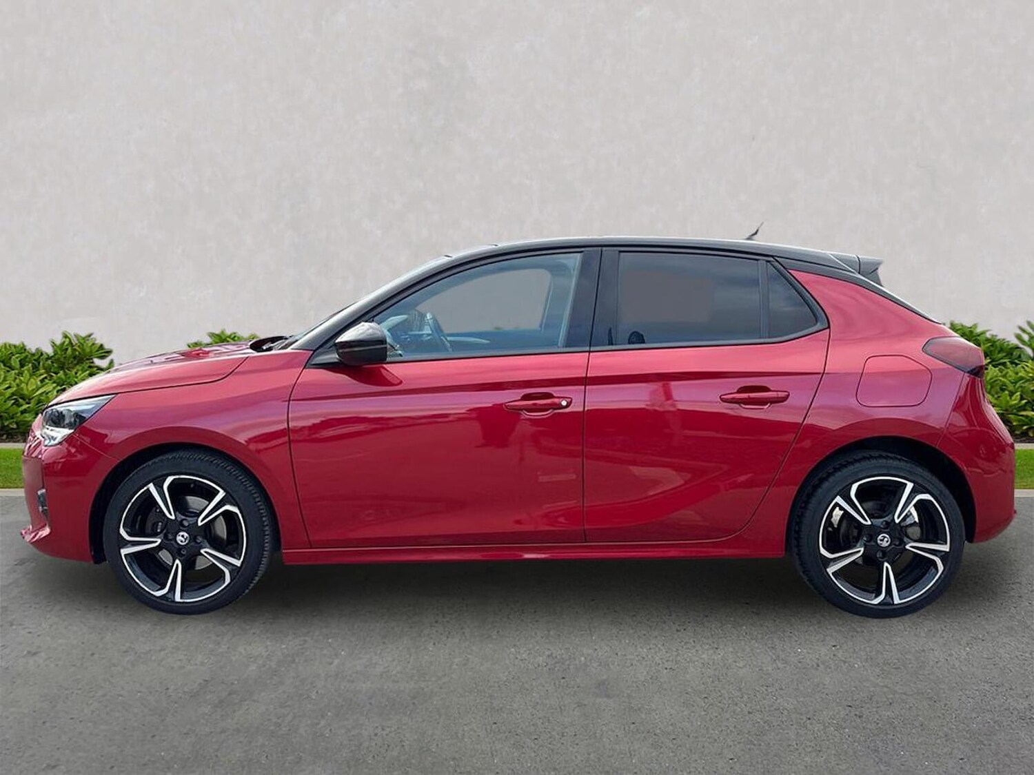 Used Vauxhall Corsa 2022 for sale - 78196448: Photo 21