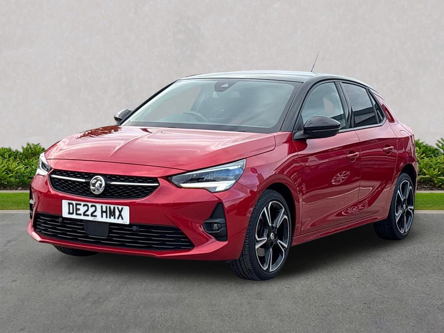 Used Vauxhall Corsa 2022 for sale - 78196448: Photo 22