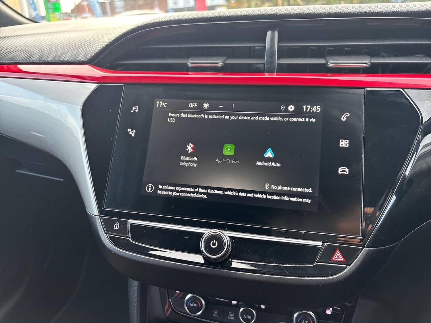 Used Vauxhall Corsa 2022 for sale - 78196448: Photo 25