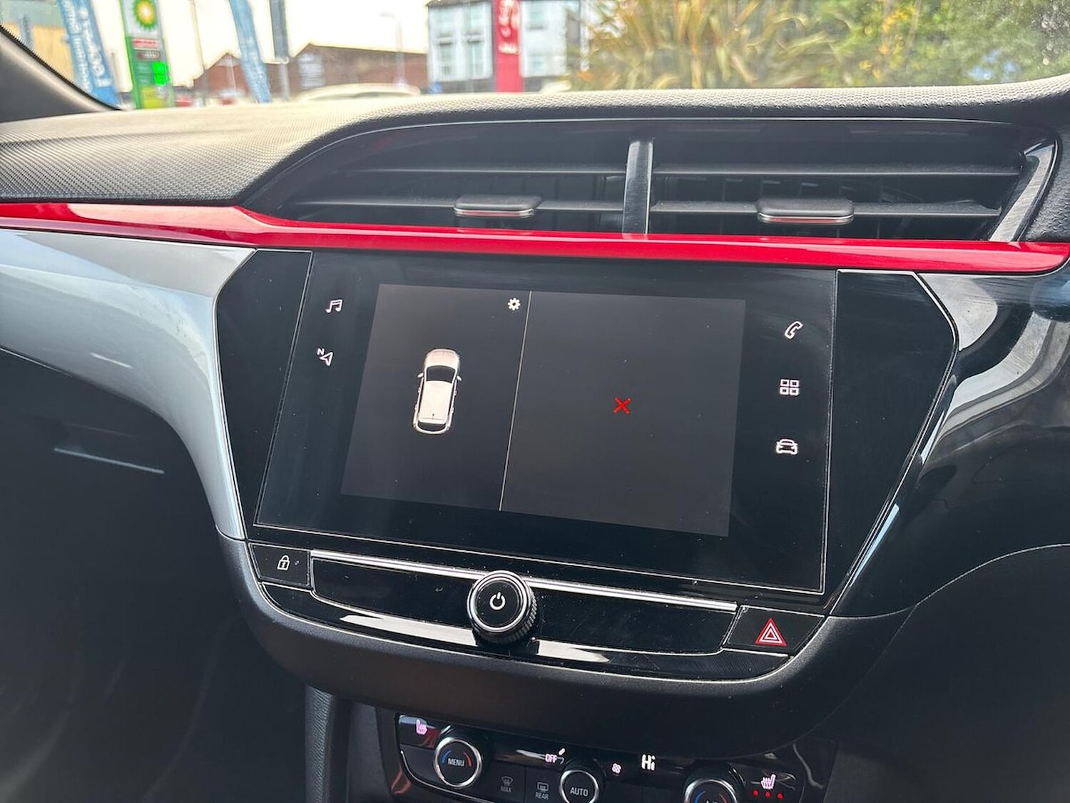 Used Vauxhall Corsa 2022 for sale - 78196448: Photo 26