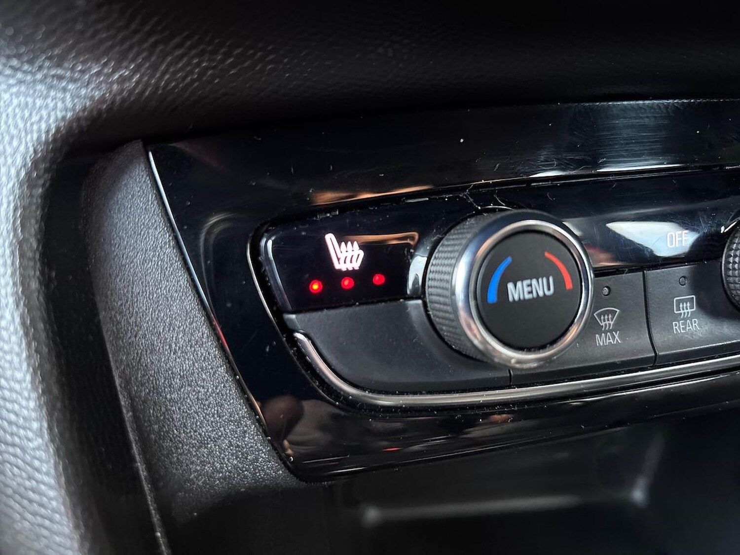 Used Vauxhall Corsa 2022 for sale - 78196448: Photo 27