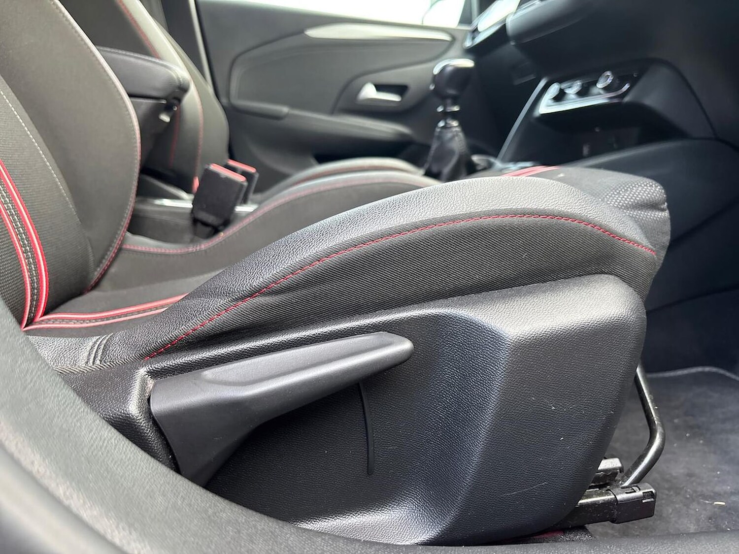 Used Vauxhall Corsa 2022 for sale - 78196448: Photo 32