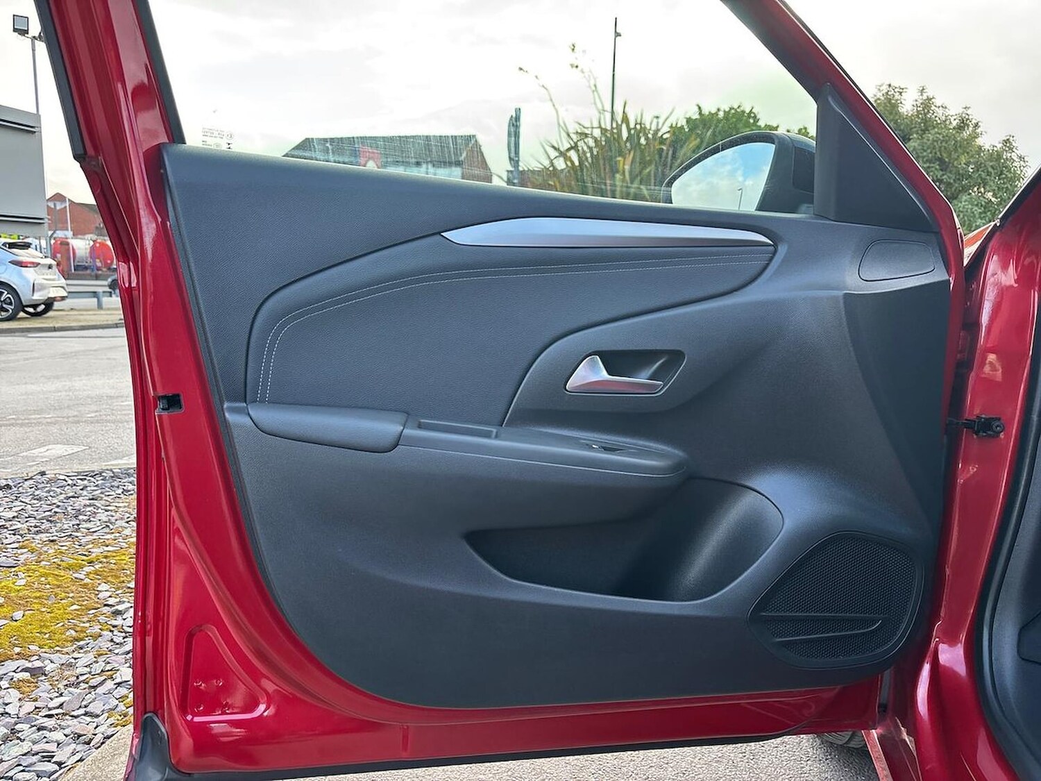 Used Vauxhall Corsa 2022 for sale - 78196448: Photo 33