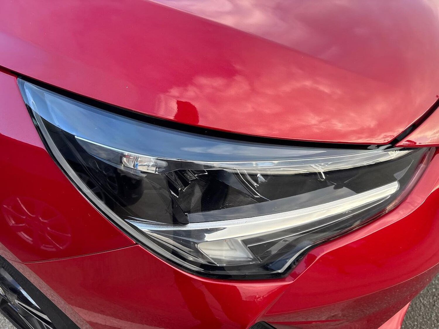 Used Vauxhall Corsa 2022 for sale - 78196448: Photo 36