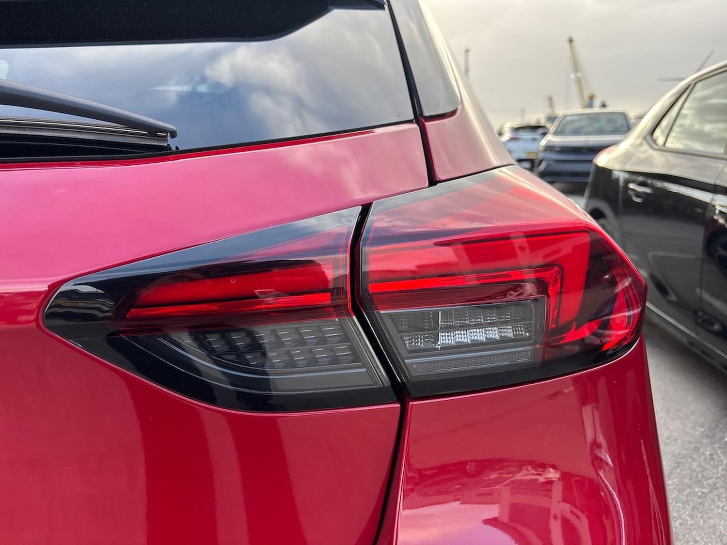 Used Vauxhall Corsa 2022 for sale - 78196448: Photo 38