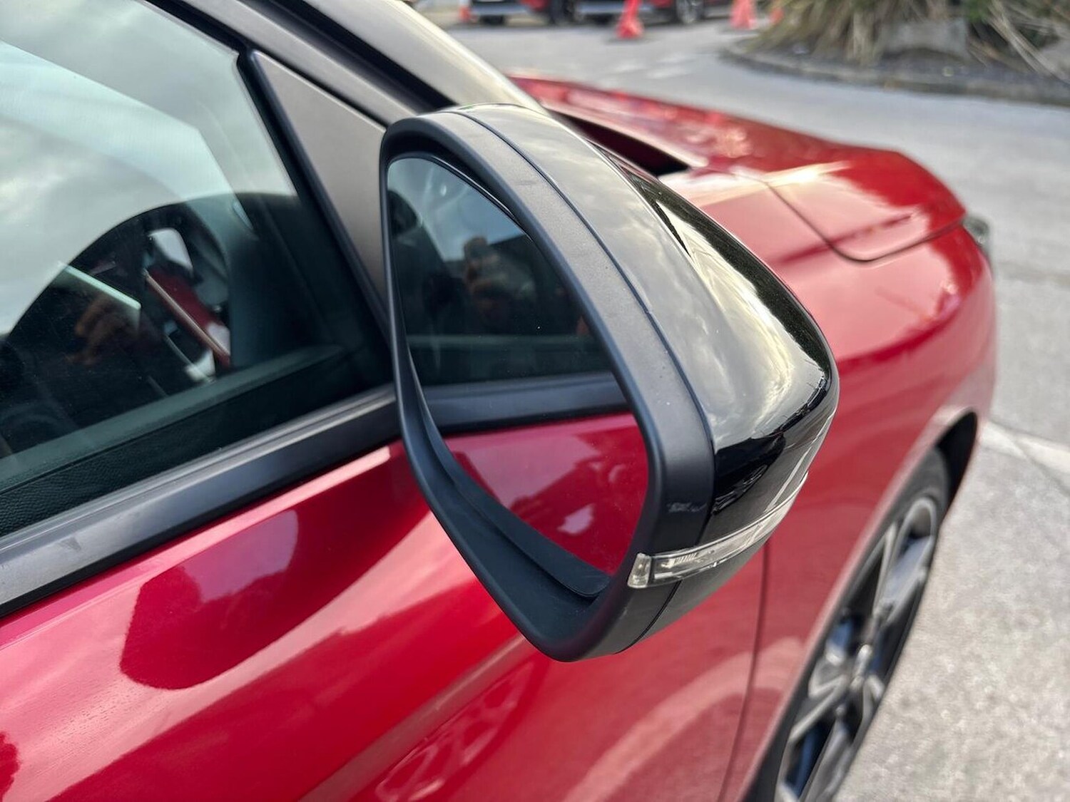 Used Vauxhall Corsa 2022 for sale - 78196448: Photo 40