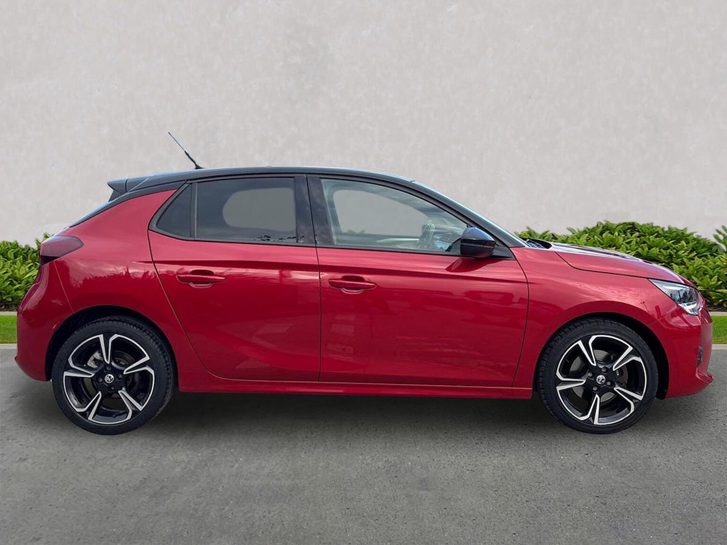 Used Vauxhall Corsa 2022 for sale - 78196448: Photo 5