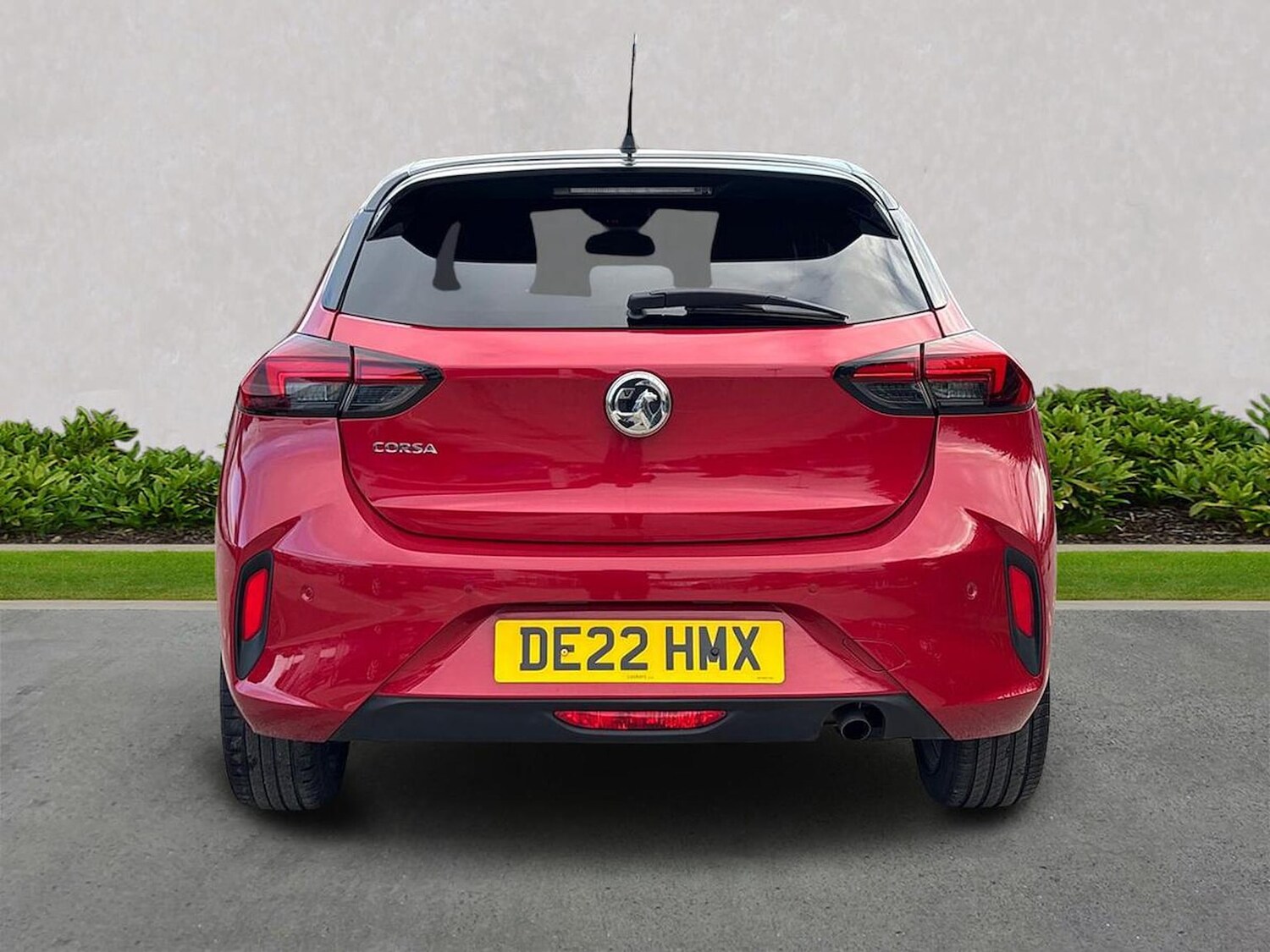 Used Vauxhall Corsa 2022 for sale - 78196448: Photo 6