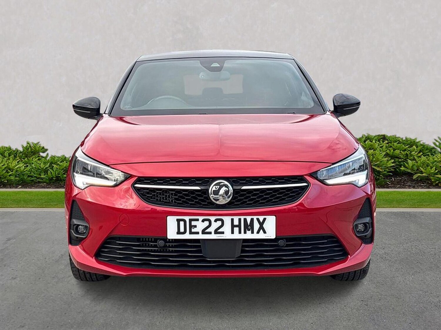 Used Vauxhall Corsa 2022 for sale - 78196448: Photo 7