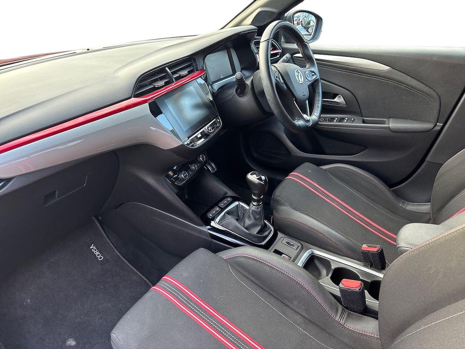 Used Vauxhall Corsa 2022 for sale - 78196448: Photo 9