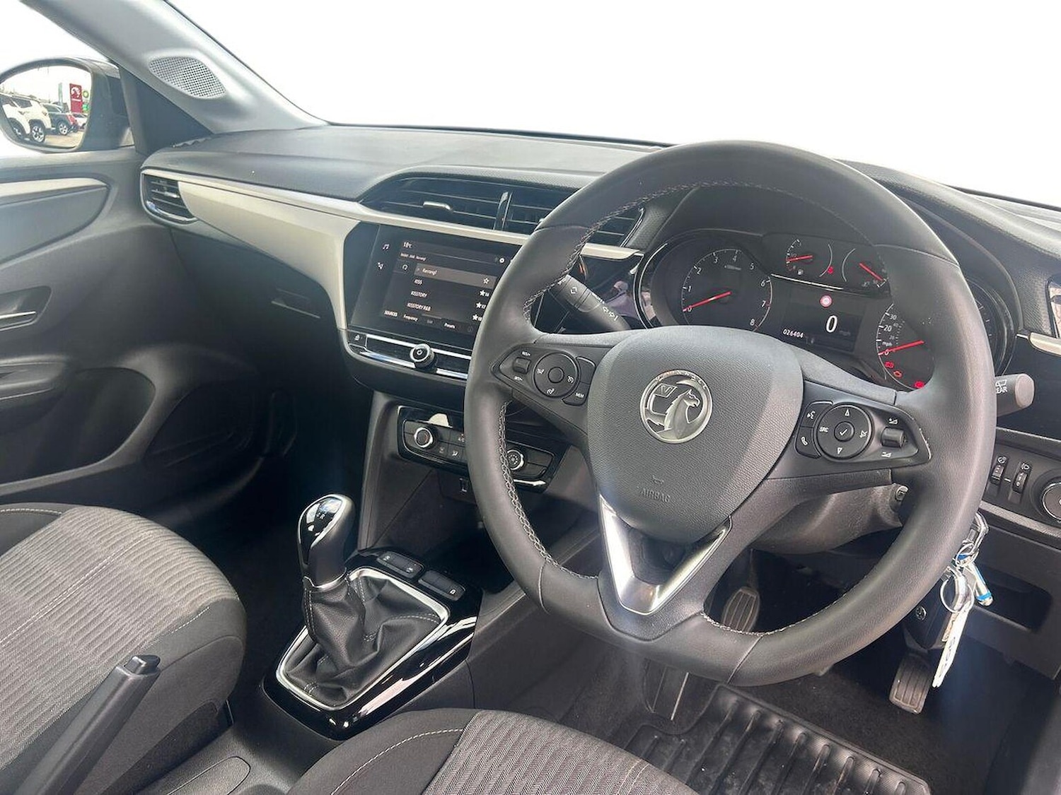 Vehicle 15