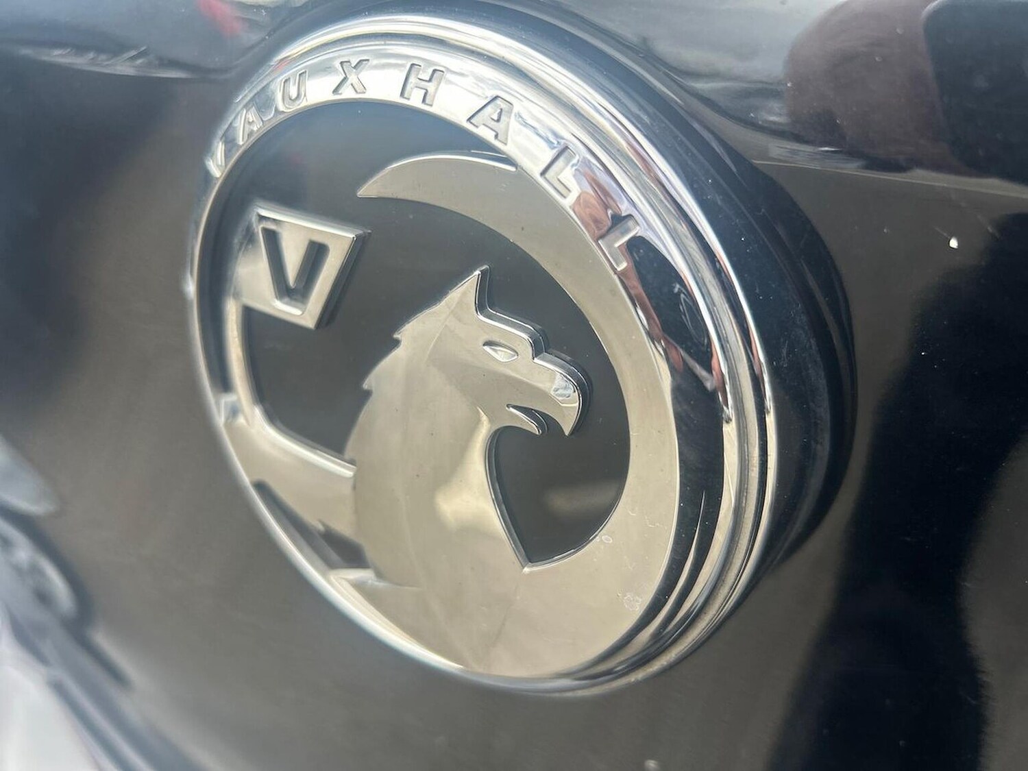 Vehicle 33