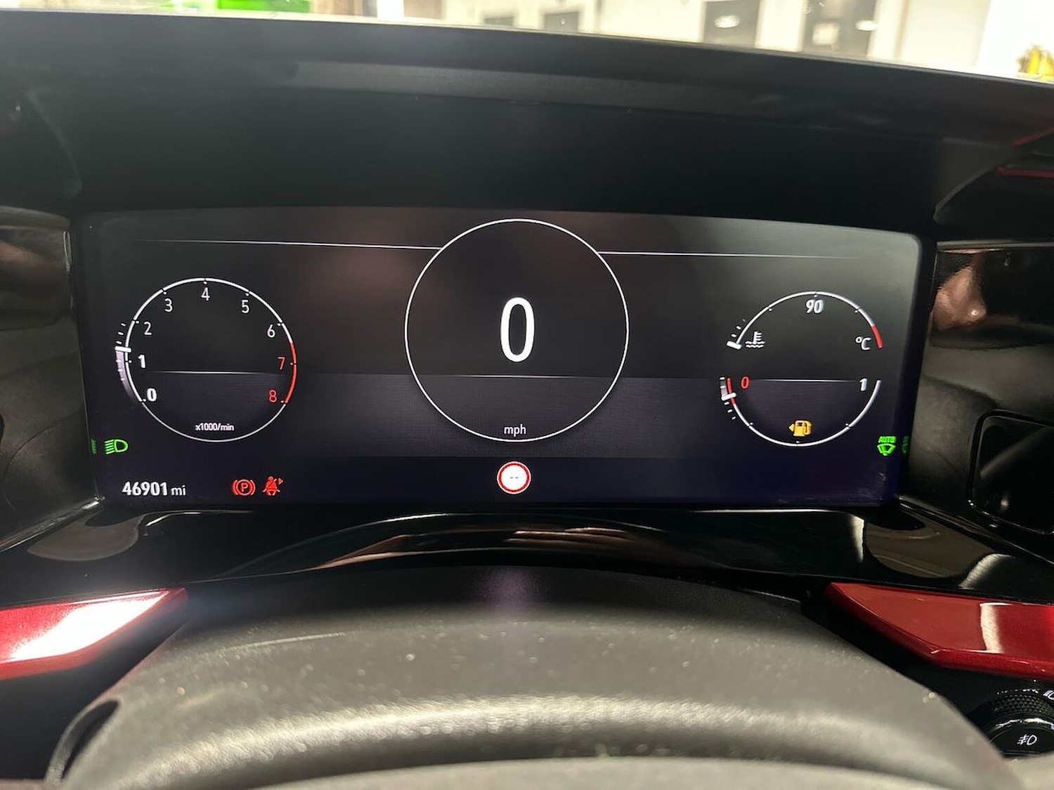 Used Vauxhall Mokka 2022 for sale - 76951176: Photo 10