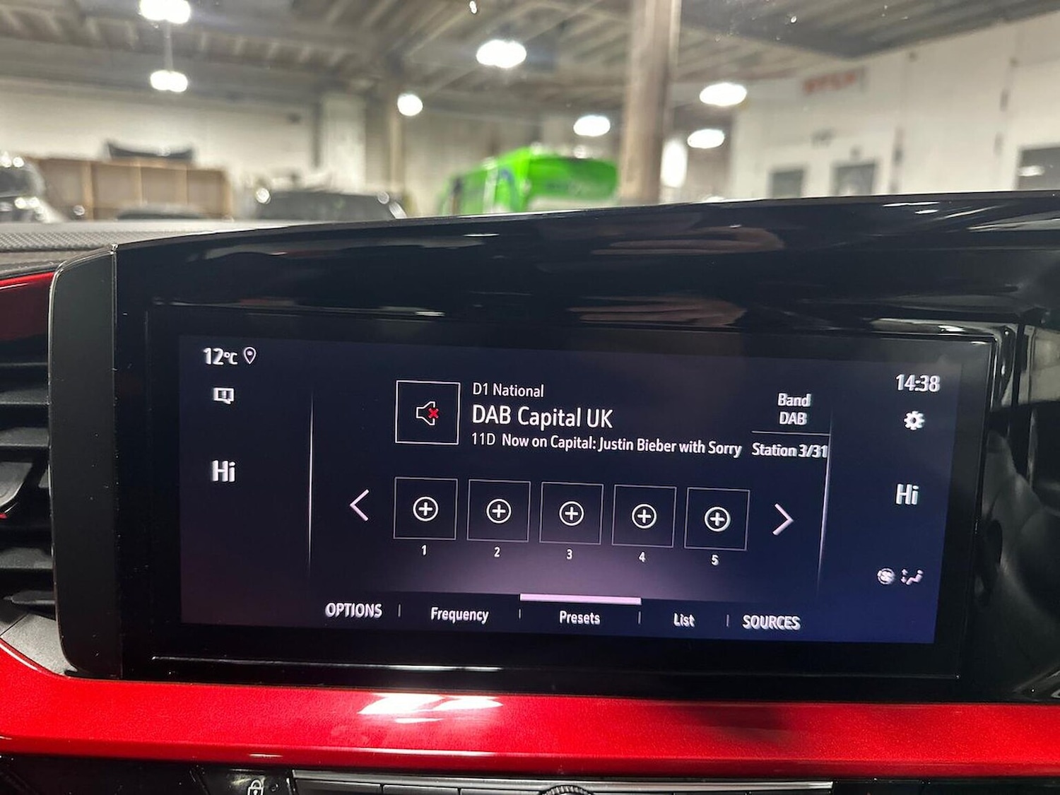 Used Vauxhall Mokka 2022 for sale - 76951176: Photo 11