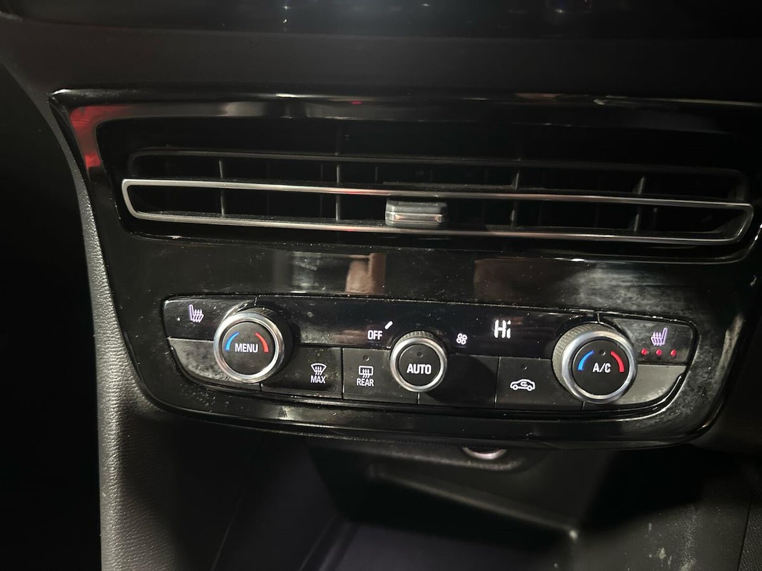 Used Vauxhall Mokka 2022 for sale - 76951176: Photo 12