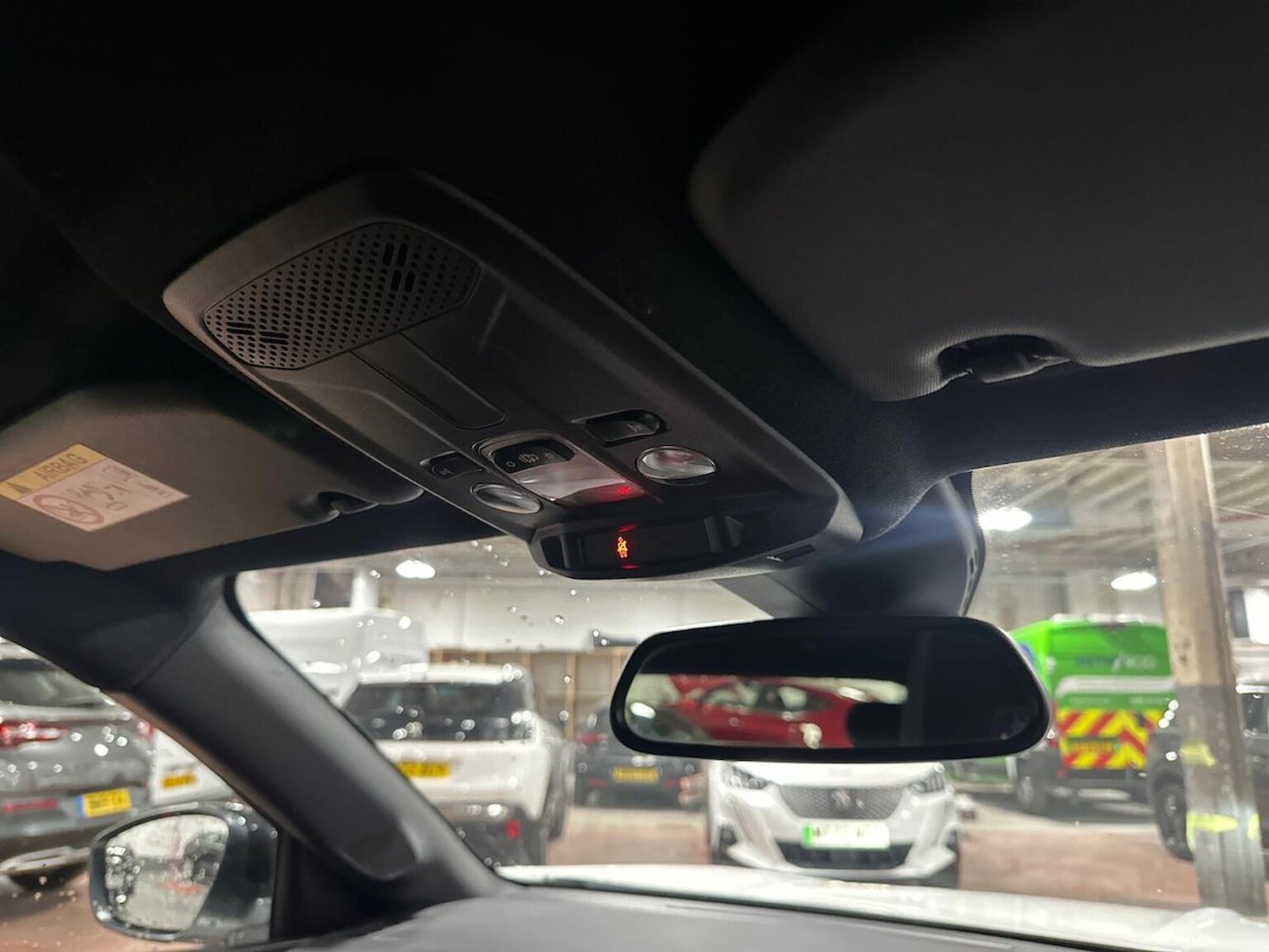 Used Vauxhall Mokka 2022 for sale - 76951176: Photo 14