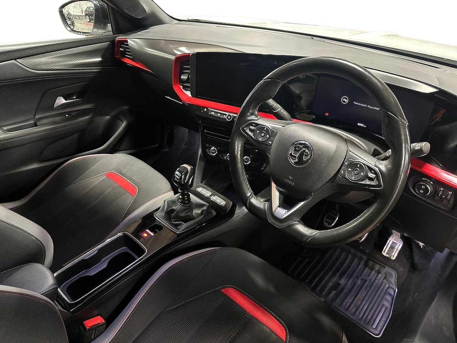 Used Vauxhall Mokka 2022 for sale - 76951176: Photo 15