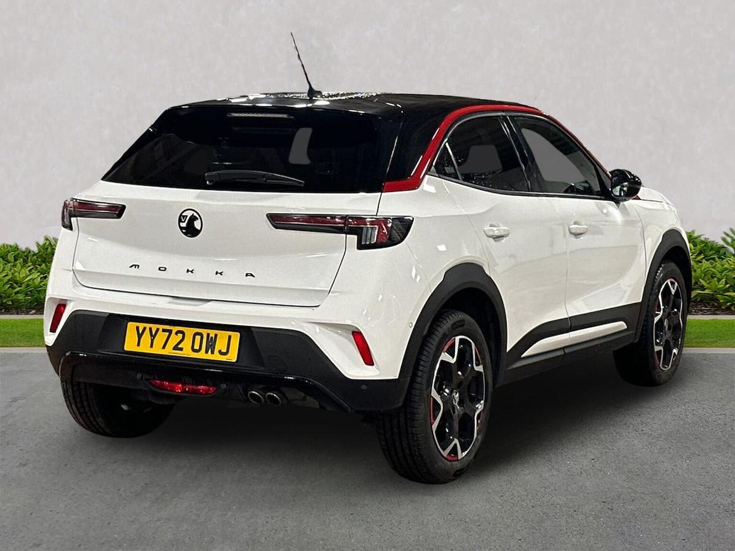 Used Vauxhall Mokka 2022 for sale - 76951176: Photo 18